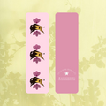 Jumping Buffalo Bookmark
