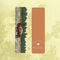 OG Buffalo Bookmark
