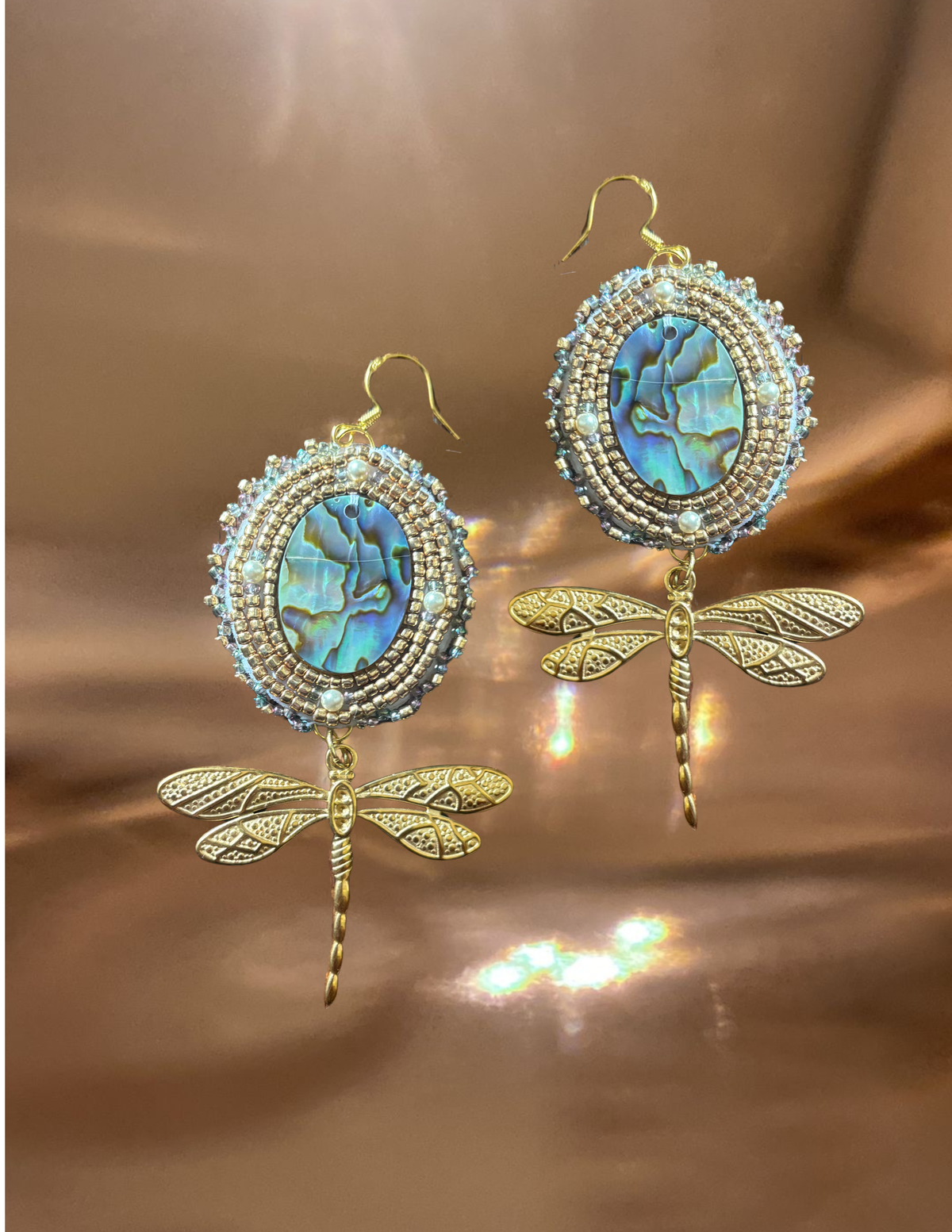 Abalone Dragonflies