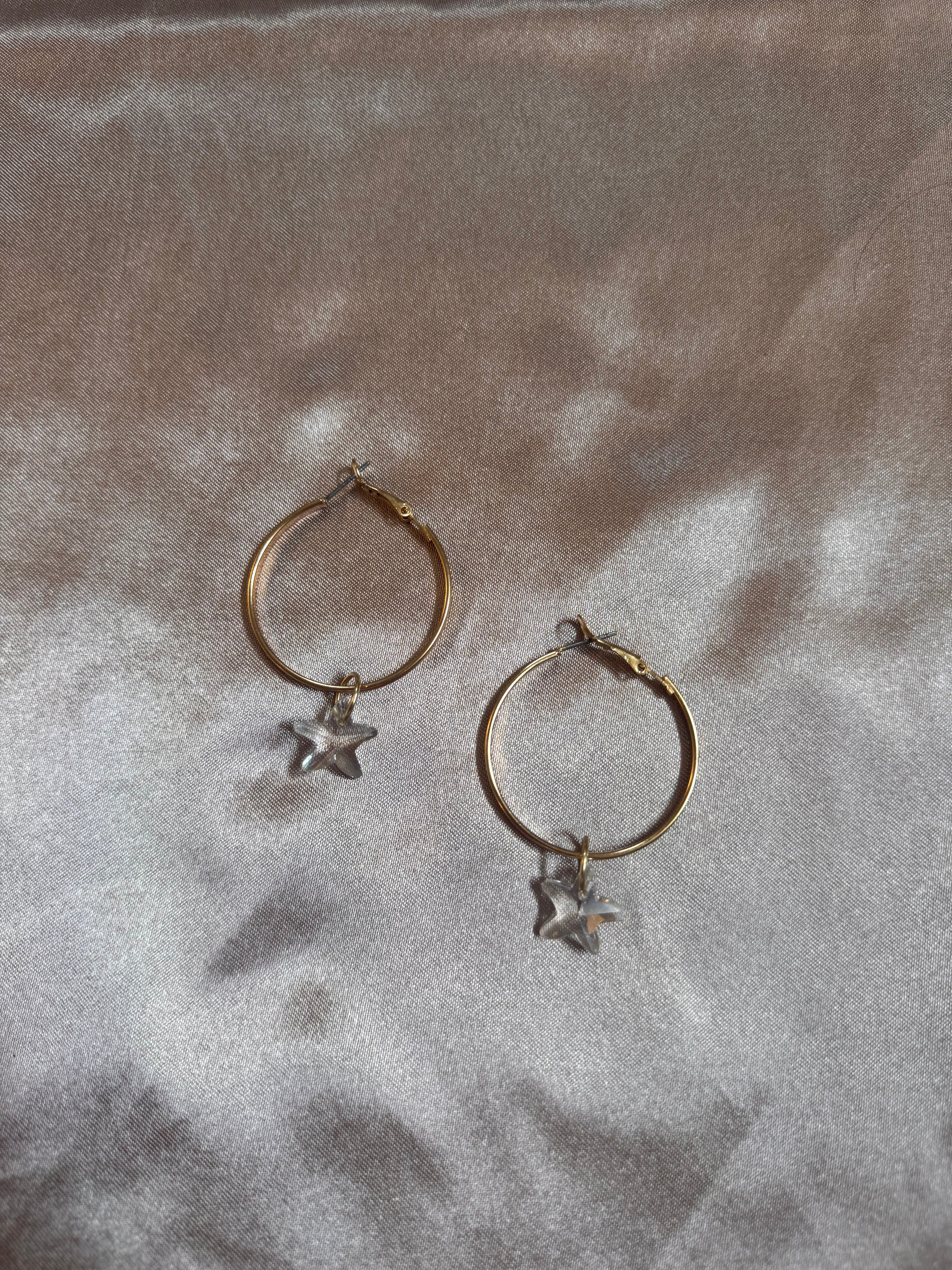 Star Hoops