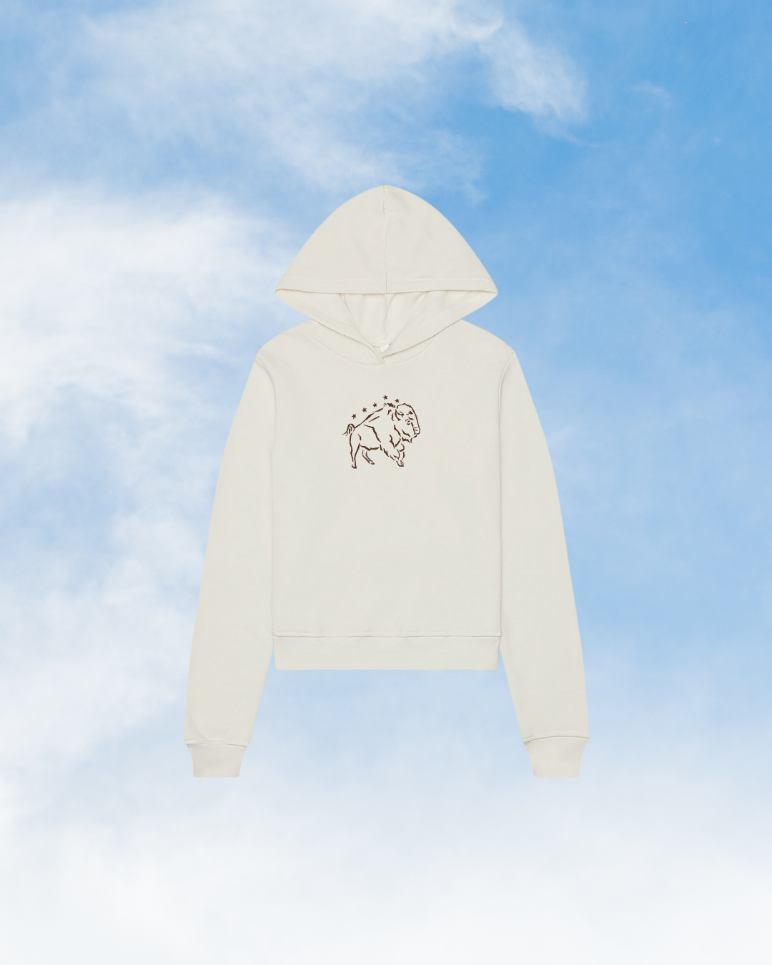 Buffalo Star Sweatshirt