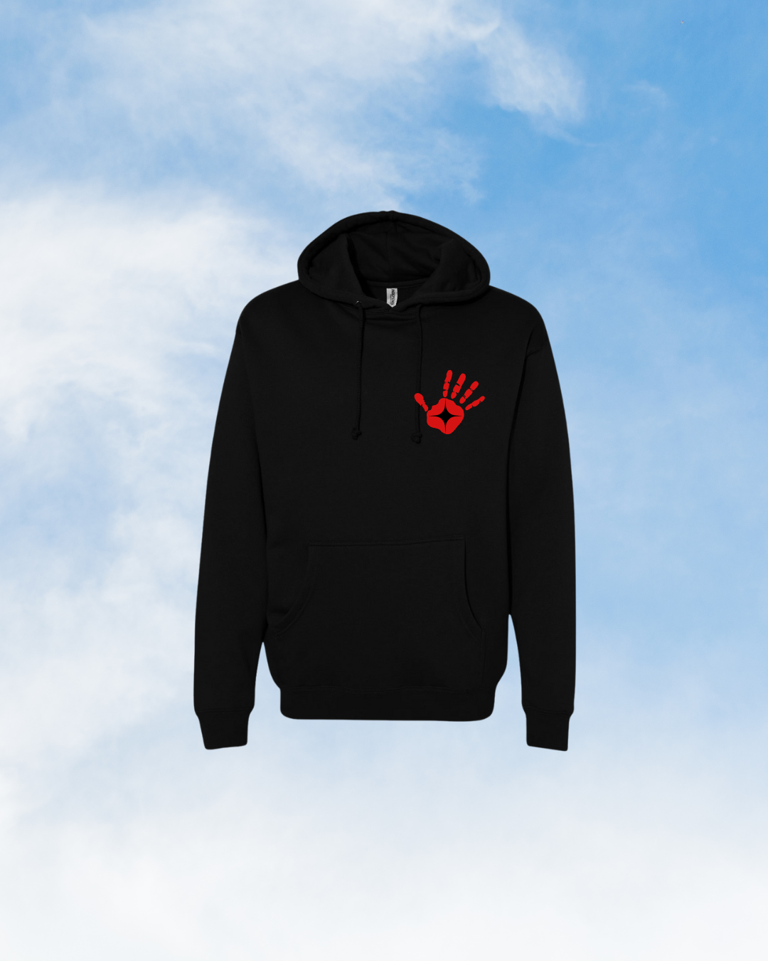 MMIW Sweatshirt