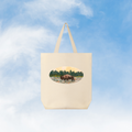 OG Buffalo Tote