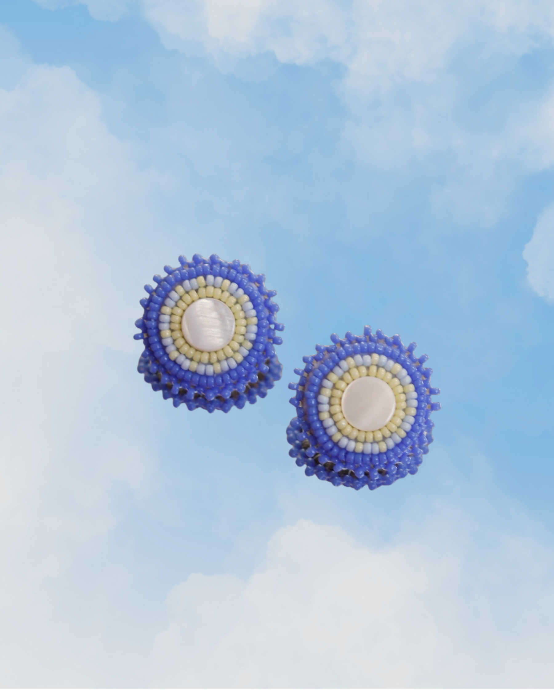 Sunshine Mini Circles