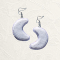 Moon Earrings