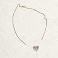 Dentalium Shell Necklace